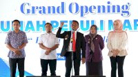 Rumah Peduli Mario Jadi &lsquo;Nafas Baru&rsquo; Penanganan Narkoba di Sulsel