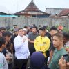 Turun Langsung Temui Warga, Wali Kota Makassar Tegaskan PSEL Tak Boleh Rugikan Masyarakat
