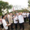 Dari Janji ke Aksi: Pembangunan Stadion Untia Resmi Masuk Tahap Tender