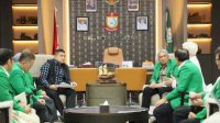Pemkot Makassar&ndash;UMI Perkuat Kolaborasi Kesehatan Berbasis Interprofessional Education