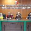 Bawaslu Sulsel Matangkan Program perencanaan  Partisipasi Masyarakat Tahun 2026
