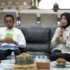 Pemkab Sidrap dan Bapas Watampone Sepakati MoU Pelaksanaan Pidana Kerja Sosial bagi Anak