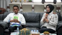 Pemkab Sidrap dan Bapas Watampone Sepakati MoU Pelaksanaan Pidana Kerja Sosial bagi Anak