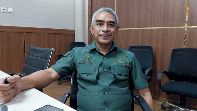 Fraksi PKB Apresiasi Inovasi Armada Sosial Pemkot Makassar