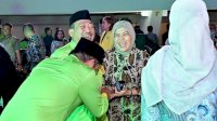 Wali Kota Makassar Ajak Alumni Pesantren IMMIM Perkuat Sinergi Pembangunan Kota