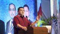 PERADI Dilantik, Wali Kota Munafri Ajak Advokat Jaga Marwah Keadilan di Makassar
