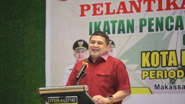 Munafri: Event Otomotif Perkuat Ekonomi dan Citra Kota Makassar