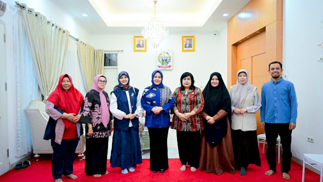 Wagub Sulsel Dorong DRKI Bangkitkan Kejayaan Rempah Daerah