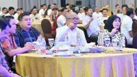 PENGPROV PORDI Sulsel Resmi Dilantik, IAS Pimpin Periode 2026&ndash;2030