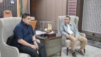 GMTD Melunak, Temui Walikota Makassar Bahas PSU