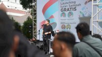 Sejak Juli 2025, 49.209 KK Warga Makassar Nikmati Iuran Sampah Gratis