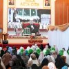 TP PKK Sulsel Bersama Pemprov Sulsel Gelar Tabligh Akbar Sambut Ramadan