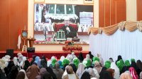 TP PKK Sulsel Bersama Pemprov Sulsel Gelar Tabligh Akbar Sambut Ramadan