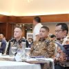 Perkuat Arah Mobilitas Perkotaan Makassar, Munafri Hadiri Forum Indonesia on the Move