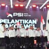 Kaesang : Mas Gandi Saya Mau Sulsel Jadi Lumbung Suara PSI