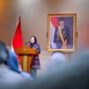 Wagub Sulsel Hadiri Peluncuran LPI 2025, Dorong Ekonomi Daerah Lebih Tangguh dan Mandiri