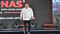 Ini Alasan RMS Gabung Bersama PSI