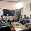 Perkuat Sinergi Akademik, Bawaslu Sulsel Terima Kunjungan Dosen Unismuh Makassar