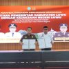 Pemkab Luwu dan DPRD Sepakati Pembentukan CDOB Kabupaten Luwu Tengah