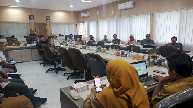 Komisi D DPRD Sulsel Jadwalkan RDP Bahas Sengketa Lahan Ahli Waris dengan Perumnas Makassar