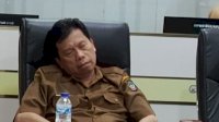 Wakili Gubernur Dalam RDP, Asisten I Tertangkap Sedang Asik Begini