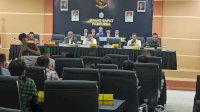 DPRD Sulsel Sulsel DPRD Gowa Bentuk Pansus Hak Angket