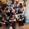 Jelang Pelantikan DPW&ndash;DPD PSI Sulsel dan Sulbar, Kader Mulai Padati Lokasi Acara