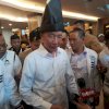 Jokowi Optimistis PSI Tembus Senayan 2029, Tekankan Penguatan Struktur hingga RT/RW