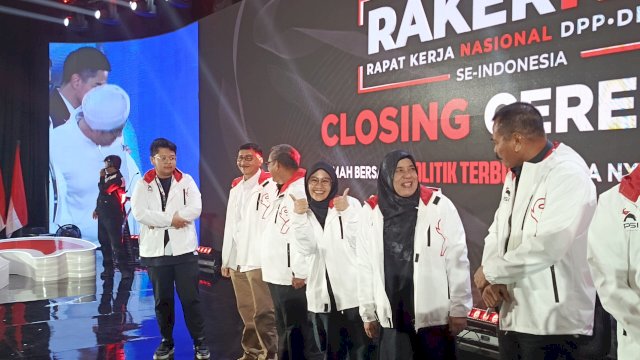 Kaesang Kukuhkan Mantan Kader Nasdem, PKS dan Demokrat Sebagai Kader PSI