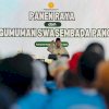 Presiden Prabowo Umumkan Indonesia Resmi Swasembada Pangan Nasional 2025