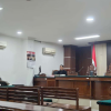 Praperadilan Dikabulkan, Penetapan Tersangka Irman Yasin Limpo dan A. Pahlevi Dinyatakan Tidak Sah
