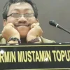 Musda Golkar Sulsel Segera Bergulir, SC Buka Penjaringan Calon Ketua