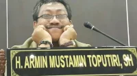 Musda Golkar Sulsel Segera Bergulir, SC Buka Penjaringan Calon Ketua