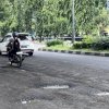 Kadir Halid Soroti Kerusakan Parah Jalan Trans Sulawesi, Minta Perhatian Serius Kementerian PU