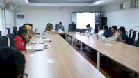 Bamus DPRD Makassar Bahas Penyesuaian Jadwal Kegiatan untuk Optimalkan Kinerja