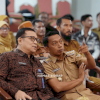 BNNK Sidrap Gelar Pelatihan Rehabilitasi Dasar Napza