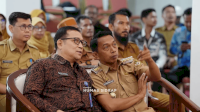 BNNK Sidrap Gelar Pelatihan Rehabilitasi Dasar Napza