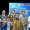 Bupati Tutup Turnamen Takraw di Rijang Pittu, Minta Digelar Rutin