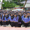Soal Penggunaan Batik Korpri, Pemda Diminta Tetap Patuhi Permendagri Nomor 10 Tahun 2024