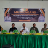 Musrenbang Pitu Riawa Partisipatif, Warga Suarakan Sejumlah Usulan Prioritas