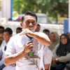 Bupati Sidrap Hadiri Musrembang Panca Lautang, 108 Usulan Pembangunan Disiapkan