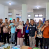 Rumuskan Program Prioritas, Kecamatan Tellu Limpoe Gelar Musrenbang 2026