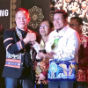Sidrap Raih Dua Penghargaan Mbizmarket Award 2025 di Yogyakarta