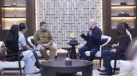 Makassar Tembus 5 Besar Dunia, Program RISE Raih Penghargaan Internasional di New York