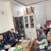 Baitulmaal Muamalat dan Bawaslu Sulsel Jajaki Peluang Kerja Sama Pengelolaan Zakat Pegawai