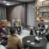 Revitalisasi Tiga Terminal, Pemkot Makassar Padukan Transportasi Terintegrasi