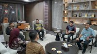 Revitalisasi Tiga Terminal, Pemkot Makassar Padukan Transportasi Terintegrasi