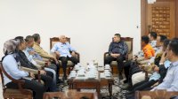 Wali Kota Makassar Antar Langsung Bantuan Kemanusiaan Pemkot Makassar ke Aceh dan Sumatera