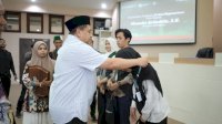 Wali Kota Makassar Dorong Kader HMI Jadi Pemimpin Tangguh dan Kritis Hadapi Tantangan Zaman