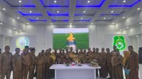 Pemkab Sidrap–Kejari Perkuat Kerja Sama Pendampingan Hukum